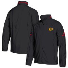 Chicago Blackhawks - Rink Full-Zip NHL Jacke