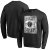 Washington Wizards - Court Vision Crew NBA Sweatshirt