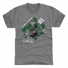 Dallas Stars Youth - Tyler Seguin Stripes NHL T-Shirt