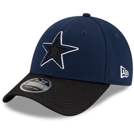 Dallas Cowboys - 2021 Sideline Road 9Forty NFL Hat
