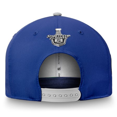 New York Islanders - 2021 Stanley Cup Playoffs Locker Room NHL Hat