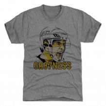 Pittsburgh Penguins - Sidney Crosby Legend NHL T-Shirt