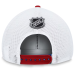 New York Rangers - 2023 Authentic Pro Rink Trucker NHL Kšiltovka
