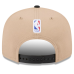 San Antonio Spurs - 2024 Draft 9Fifty NBA Hat