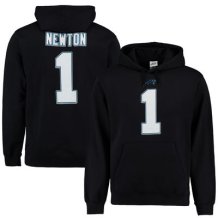 Carolina Panthers - Cam Newton NFL Sweatshirt