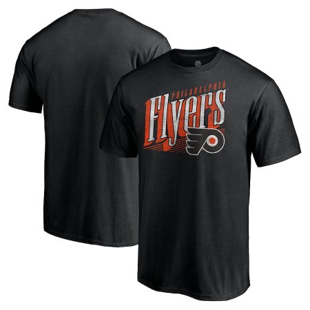 Philadelphia Flyers - Winning Streak NHL T-Shirt