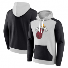 Miami Heat - Arctic Colorblock NBA Sweatshirt