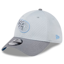 Tennessee Titans - 2024 Training Camp Gray 39Thirty NFL Cap