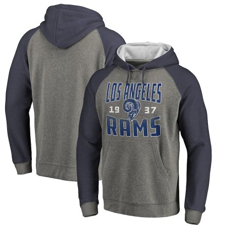 Los Angeles Rams - Timeless Collection NFL Hoodie