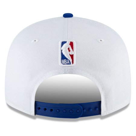 New Orleans Pelicans - 2020/21 City Edition Primary 9Fifty NBA Cap