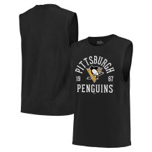 Pittsburgh Penguins - Softhand Muscle NHL Tričko