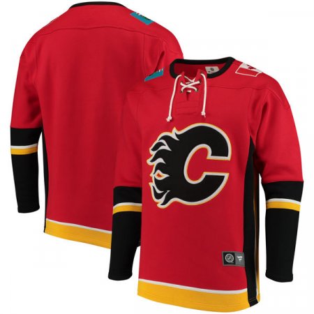 Calgary Flames - Breakaway NHL Mikina
