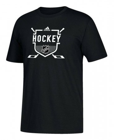 NHL Logo Sticks Tričko