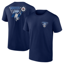 Winnipeg Jets - Net Slap NHL Tričko