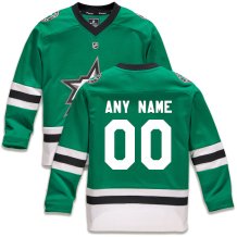 Dallas Stars Dziecięca - Replica NHL Koszulka/Własne imię i numer