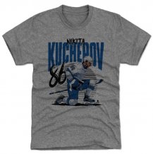 Tampa Bay Lightning - Nikita Kucherov Rise NHL T-Shirt