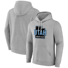 Utah Hockey Club - Alternate Logo NHL Sweatshirt