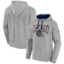 Chicago Bears - Label Maker NFL Sweatshirt