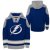 Tampa Bay Lightning Detská - Asset Lace-up NHL Mikina s kapucňou
