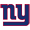 New York Giants - 47 Brand