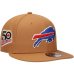 Buffalo Bills - Tan Color Pack 9Fifty NFL Cap