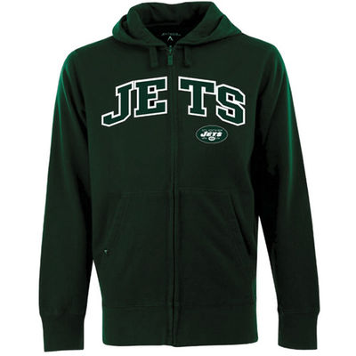 New York Jets Sweatshirts and Jackets :: FansMania