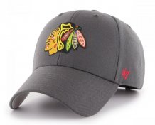 Chicago Blackhawks - Team MVP CC NHL Hat