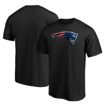 New England Patriots  - Midnight Mascot NFL Tričko