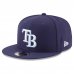 Tampa Bay Rays - Basic Logoy 9Fifty MLB Kšiltovka