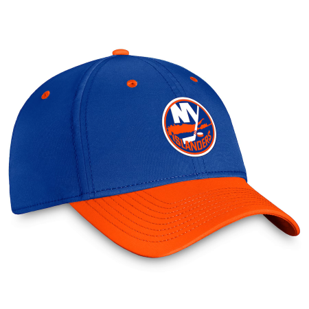 New York Islanders - 2023 Authentic Pro Two-Tone Flex NHL Kšiltovka