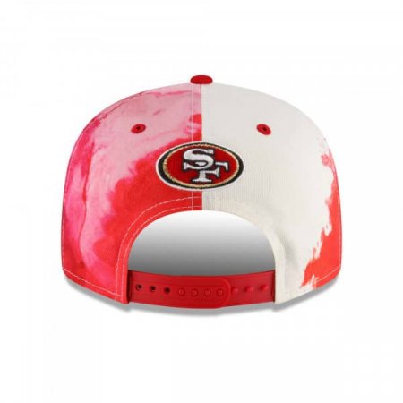 San Francisco 49ers - 2022 Sideline 9Fifty NFL Hat