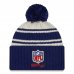 NFL Shield - 2022 Sideline NFL Knit hat