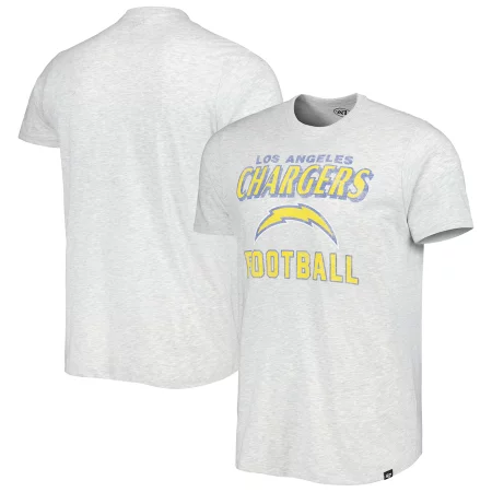 Los Angeles Chargers - Dozer Franklin NFL T-Shirt