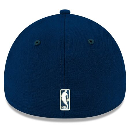 Dallas Mavericks - Team 39THIRTY NBA Hat