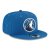 Minnesota Timberwolves - 2023 City Edition 9Fifty NBA Hat