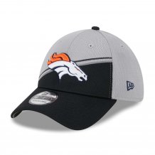 Denver Broncos - Colorway 2023 Sideline 39Thirty NFL Czapka