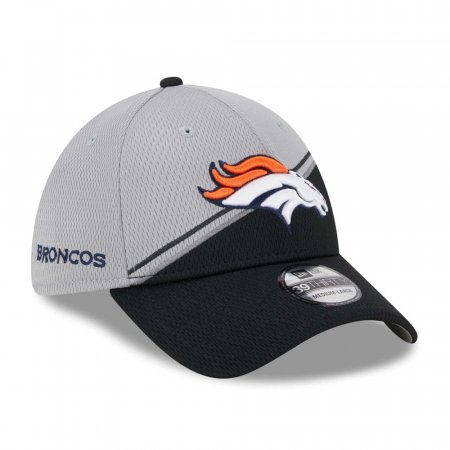 Denver Broncos - Colorway 2023 Sideline 39Thirty NFL Šiltovka