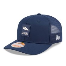 Denver Broncos - 2025 Sideline 9Seventy Trucker NFL Hat