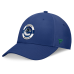 Vancouver Canucks - 2024 Authentic Pro Training Camp Flex NHL Hat