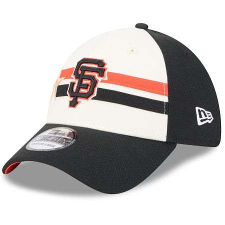 San Francisco Giants - 2024 All-Star Game 39Thirty MLB Cap