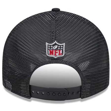 Atlanta Falcons - 2024 Draft Low Profile 9Fifty NFL Hat