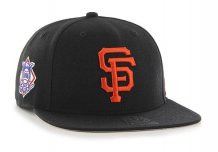 San Francisco Giants - Sure Shot MLB Cap