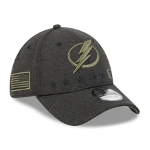 Tampa Bay Lightning - Stealth Mode 39Thirty NHL Czapka