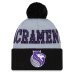 Sacramento Kings - Tip-Off NBA Czapka zimowa