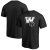 Washington Wizards - Letterman NBA T-Shirt