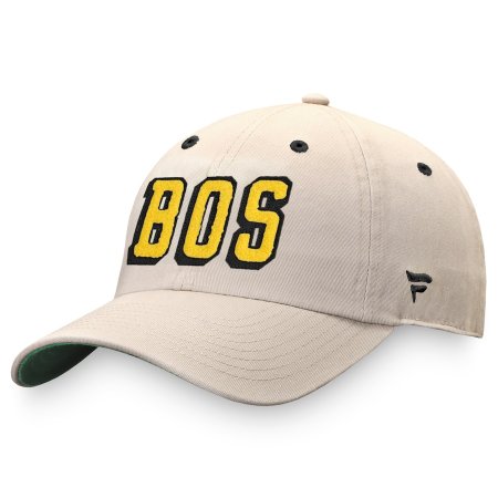 Boston Bruins - 2021 Stanley Cup Playoffs Locker Room NHL Hat
