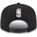 Memphis Grizzlies - Back Half Black 9Fifty NBA Hat