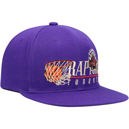 Toronto Raptors - Vintage 2 Snapback NBA Hat
