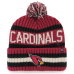 Arizona Cardinals - Bering NFL Zimní čepica