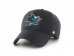 San Jose Sharks - Back Line NHL Hat